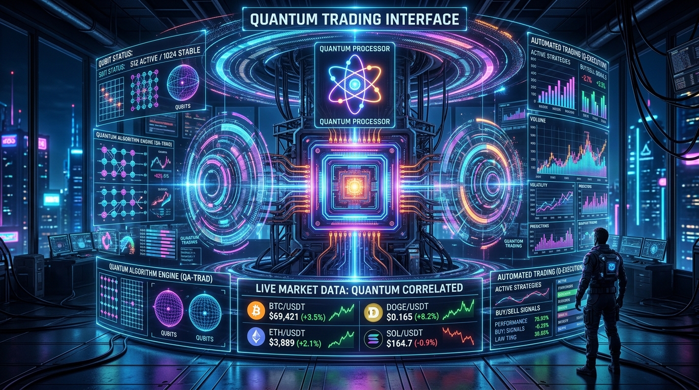 Guide du Débutant pour le Trading Automatisé avec Essor Opulex